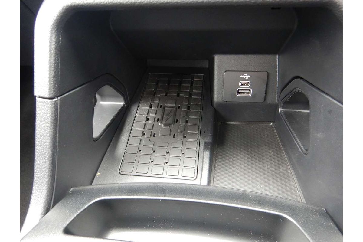 2023 Ford Ranger XL 4X4 2.0L