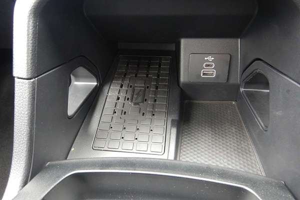2023 Ford Ranger XL 4X4 2.0L