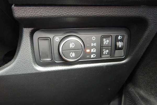 2023 Ford Ranger XL 4X4 2.0L