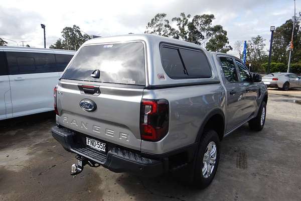 2023 Ford Ranger XL 4X4 2.0L