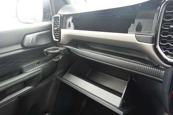 2023 Ford Ranger XL 4X4 2.0L
