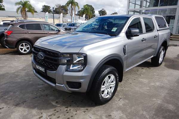 2023 Ford Ranger XL 4X4 2.0L