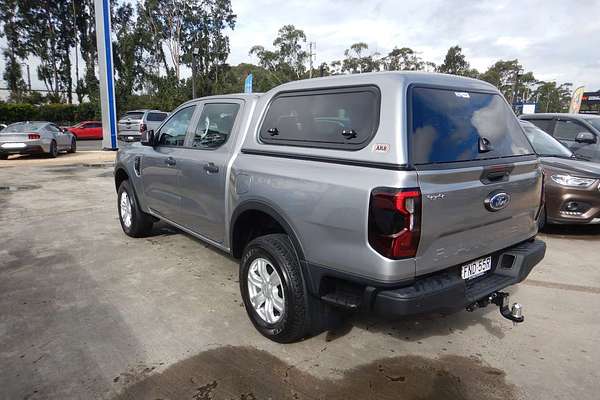 2023 Ford Ranger XL 4X4 2.0L