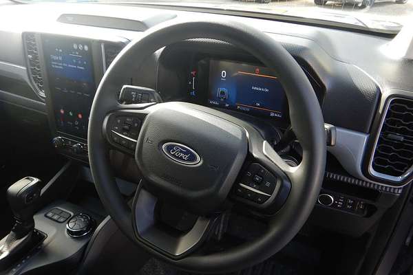 2023 Ford Ranger XL 4X4 2.0L