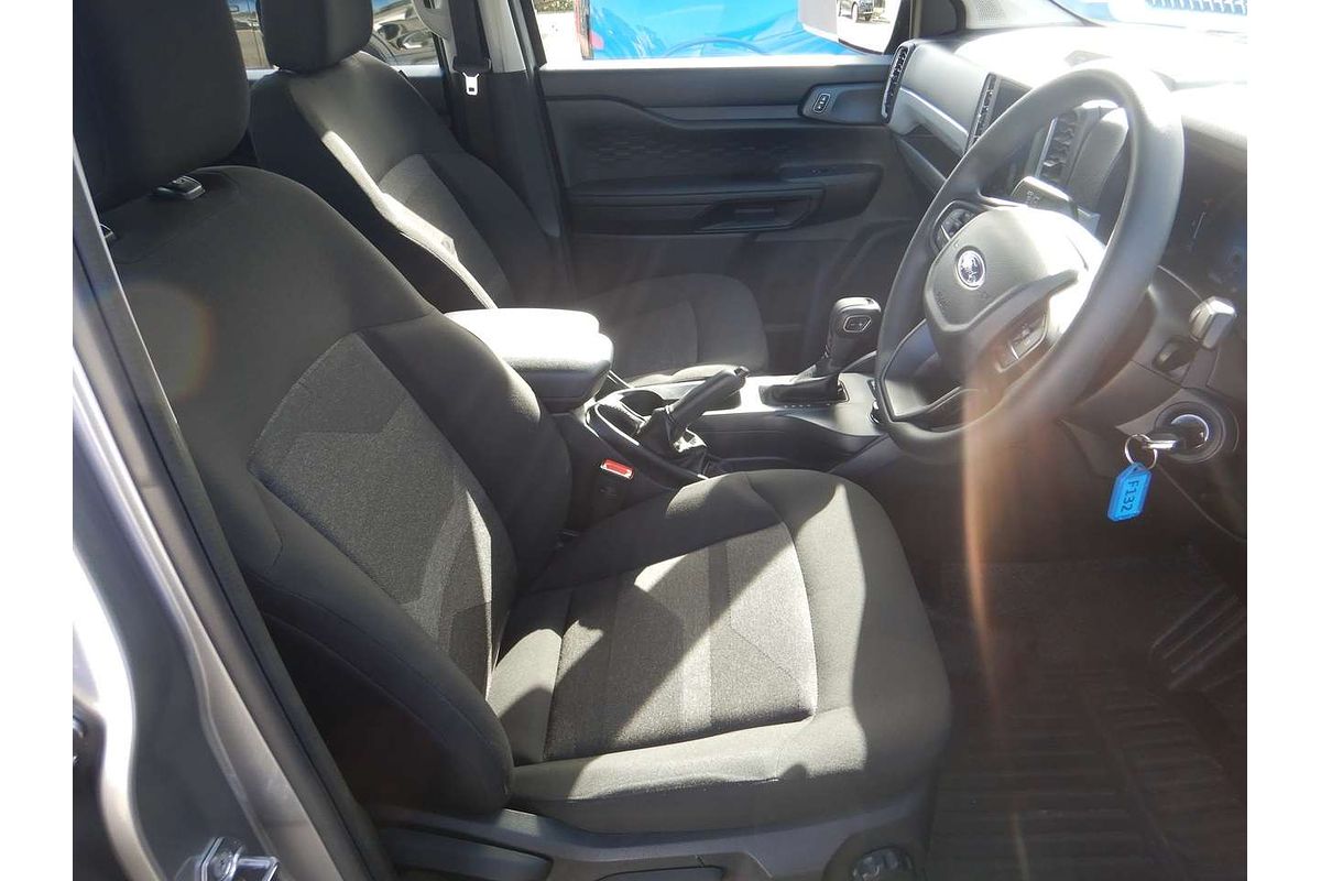 2023 Ford Ranger XL 4X4 2.0L