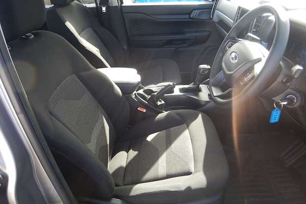 2023 Ford Ranger XL 4X4 2.0L
