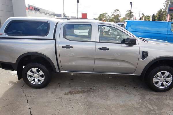 2023 Ford Ranger XL 4X4 2.0L