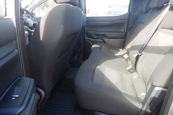 2023 Ford Ranger XL 4X4 2.0L