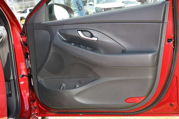 2025 Hyundai i30 N Line PDe.V6