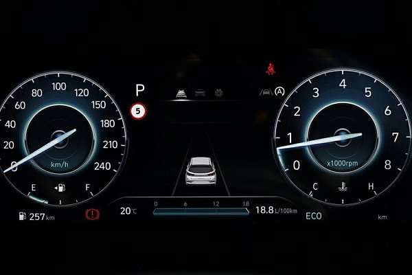 2025 Hyundai i30 N Line PDe.V6