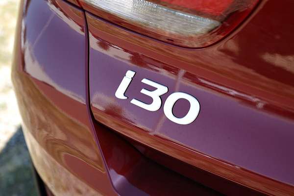2025 Hyundai i30 N Line PDe.V6