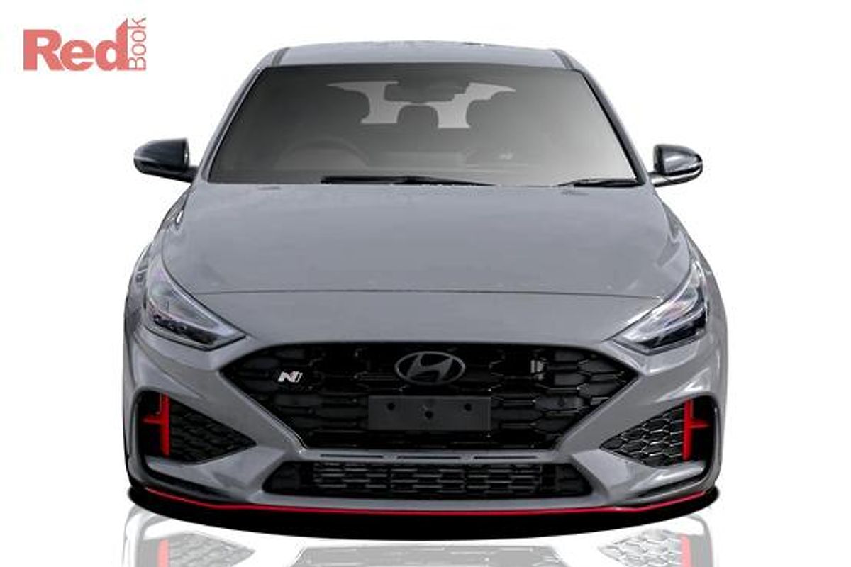 2026 Hyundai i30 N Premium PDe.V6