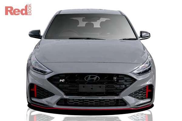 2026 Hyundai i30 N Premium PDe.V6