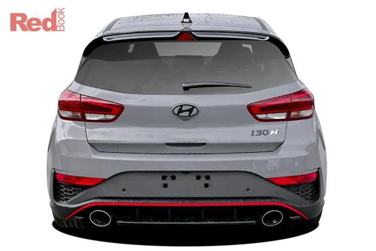2026 Hyundai i30 N Premium PDe.V6