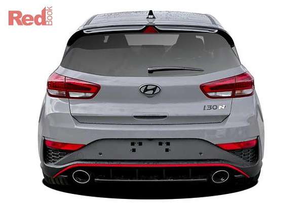 2026 Hyundai i30 N Premium PDe.V6