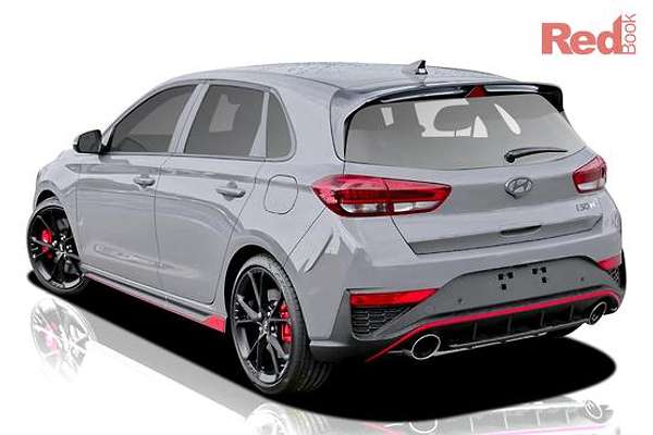 2026 Hyundai i30 N Premium PDe.V6