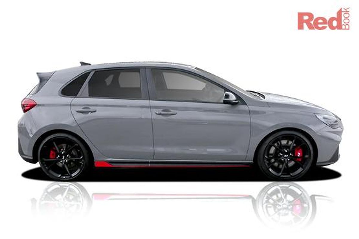 2026 Hyundai i30 N Premium PDe.V6