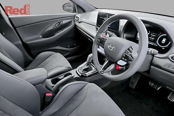 2026 Hyundai i30 N Premium PDe.V6