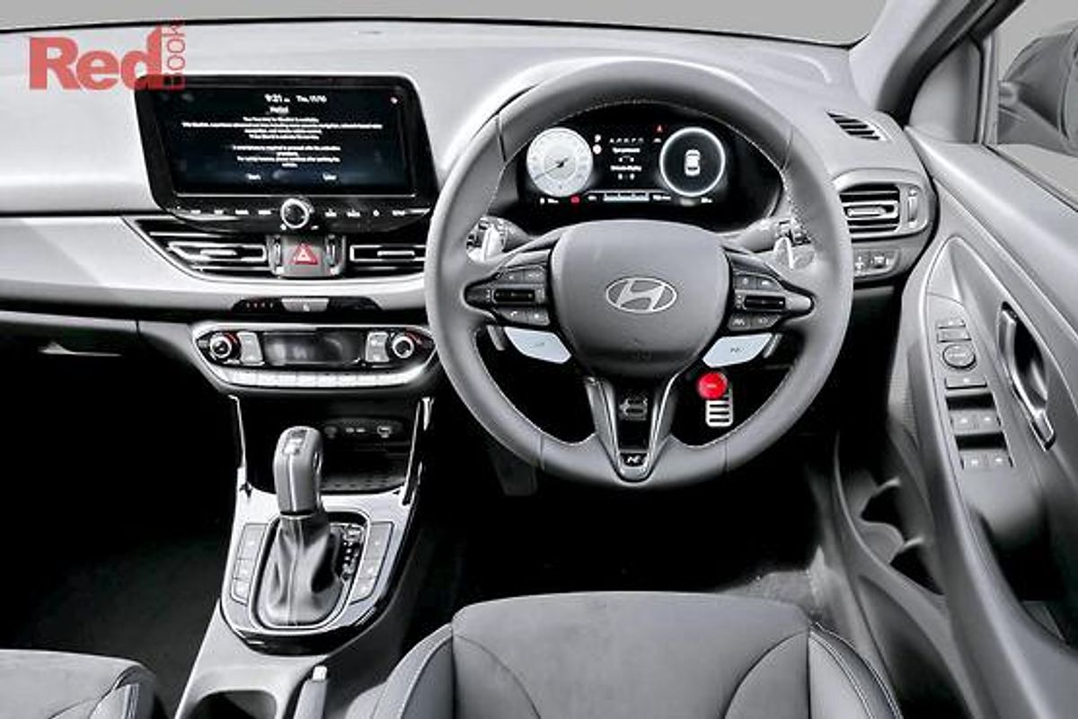 2026 Hyundai i30 N Premium PDe.V6