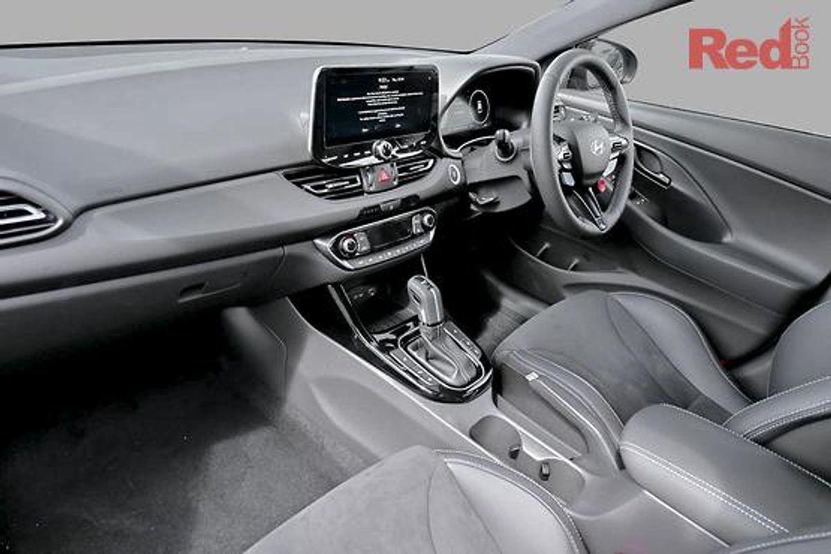 2026 Hyundai i30 N Premium PDe.V6