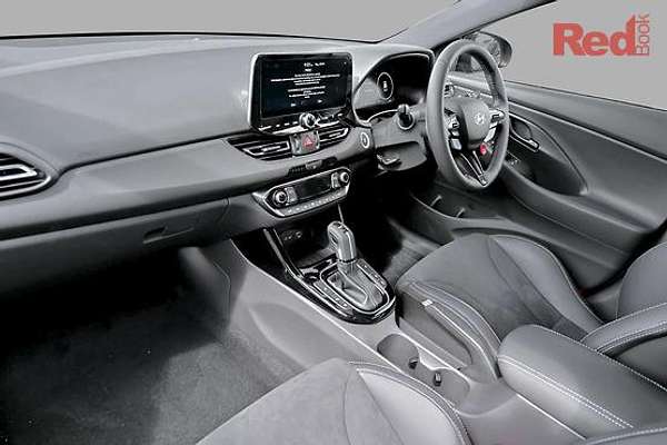 2026 Hyundai i30 N Premium PDe.V6