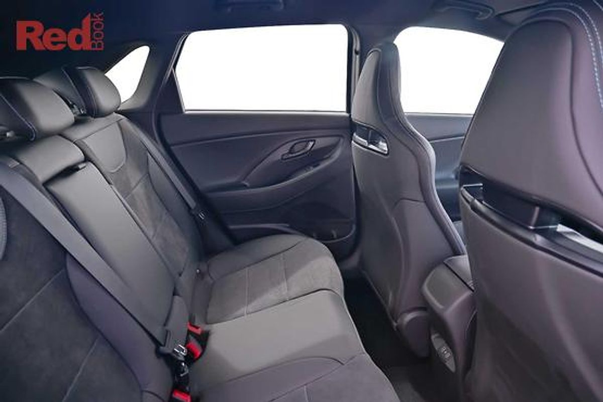 2026 Hyundai i30 N Premium PDe.V6