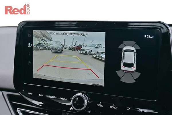 2026 Hyundai i30 N Premium PDe.V6