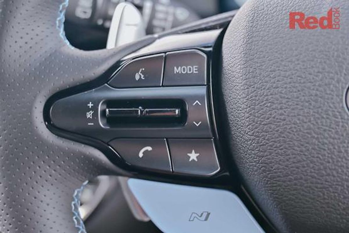 2026 Hyundai i30 N Premium PDe.V6