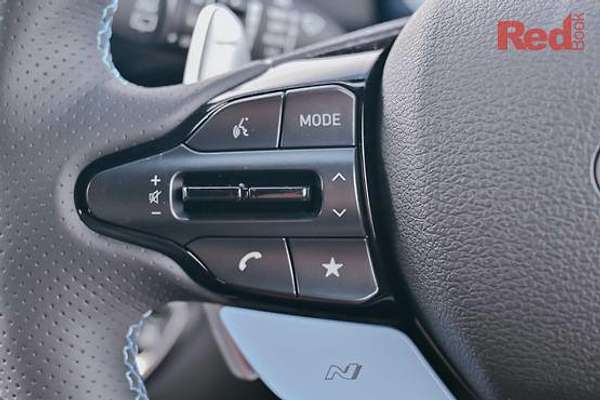 2026 Hyundai i30 N Premium PDe.V6