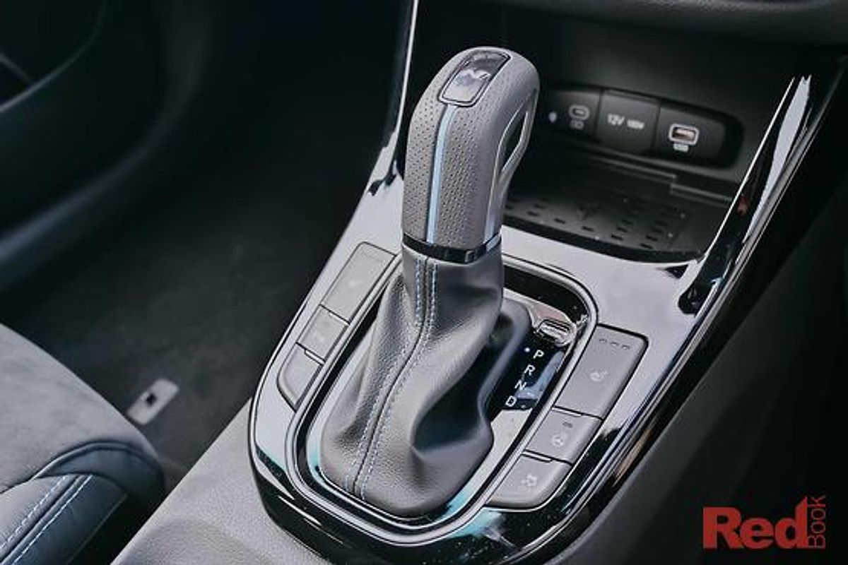 2026 Hyundai i30 N Premium PDe.V6