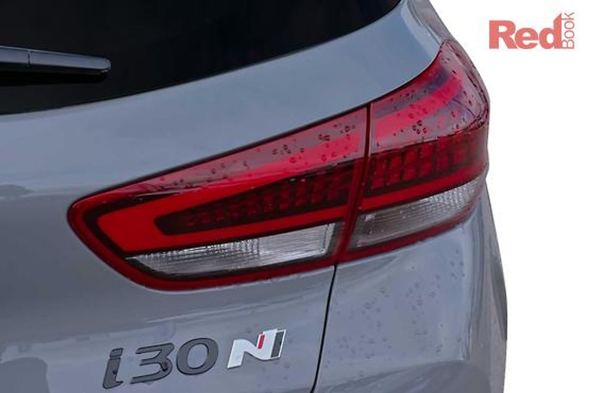 2026 Hyundai i30 N Premium PDe.V6
