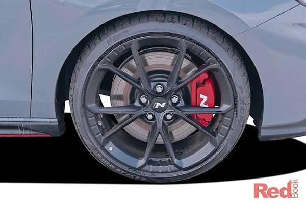 2026 Hyundai i30 N Premium PDe.V6
