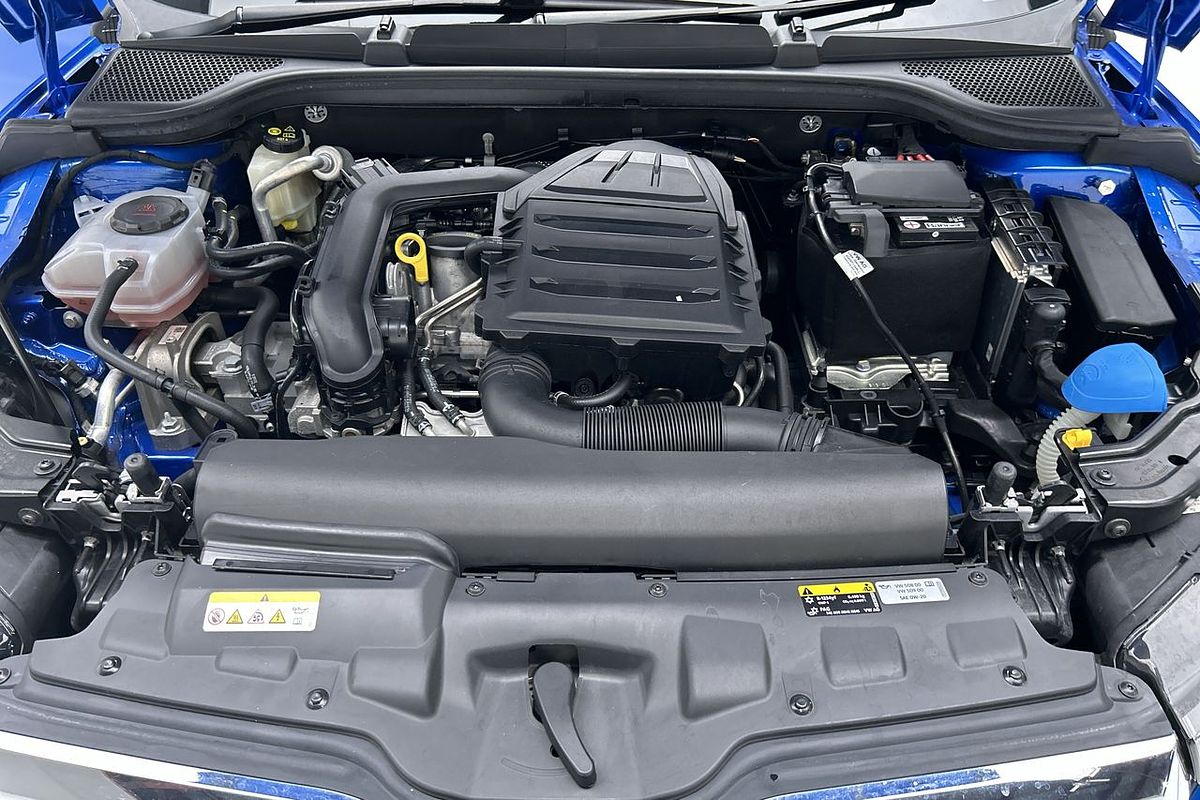 2023 SKODA Scala 85TSI Ambition NW