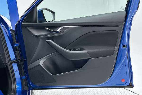 2023 SKODA Scala 85TSI Ambition NW