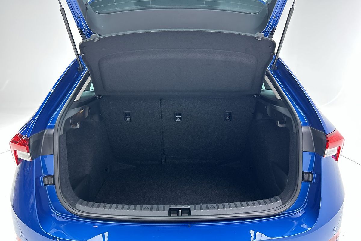 2023 SKODA Scala 85TSI Ambition NW