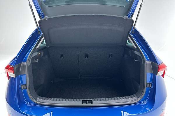 2023 SKODA Scala 85TSI Ambition NW
