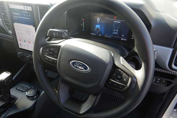 2023 Ford Ranger XL 4X4 2.0L