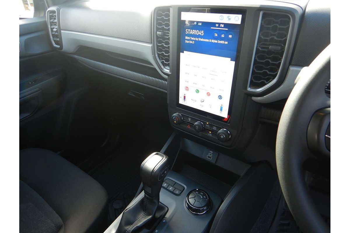 2023 Ford Ranger XL 4X4 2.0L