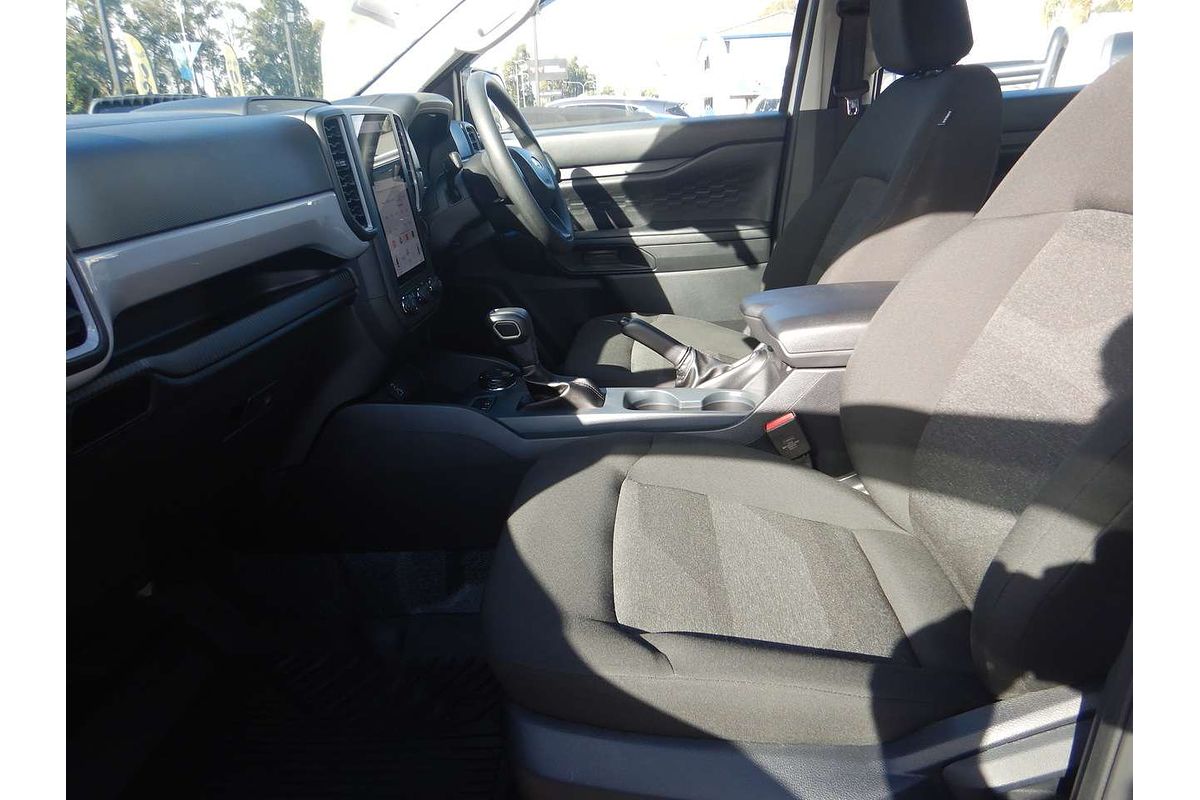 2023 Ford Ranger XL 4X4 2.0L