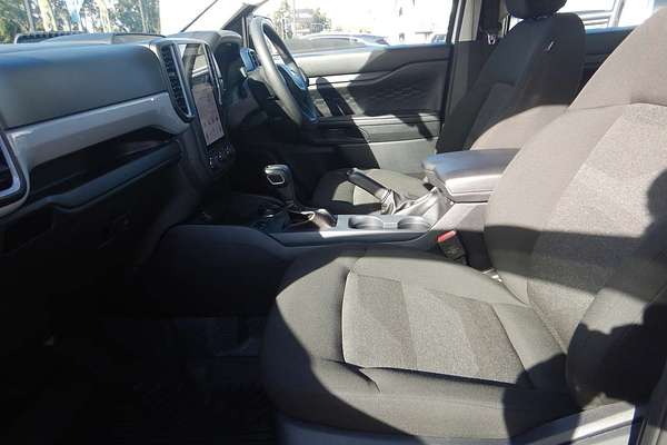 2023 Ford Ranger XL 4X4 2.0L