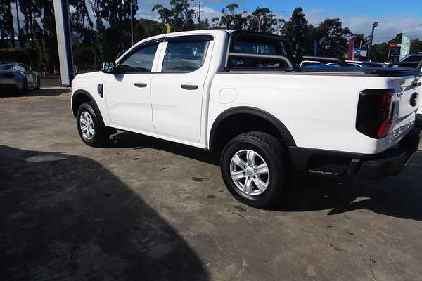 2023 Ford Ranger XL 4X4 2.0L