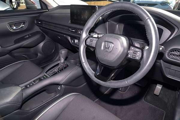 2023 Honda ZR-V VTi L RZ