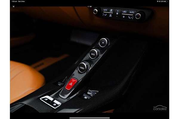 2021 Ferrari 812 GTS F152M