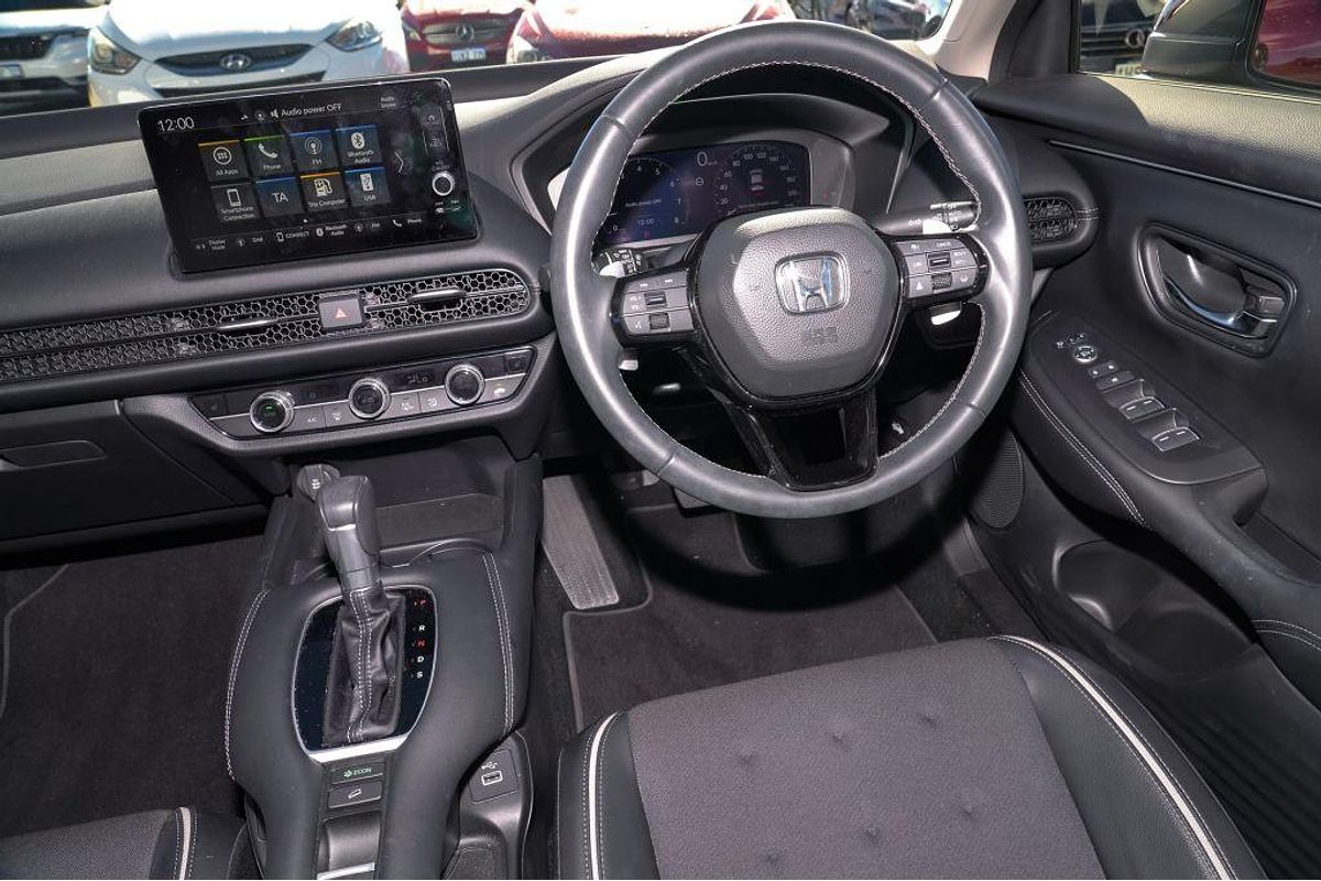 2023 Honda ZR-V VTi L RZ