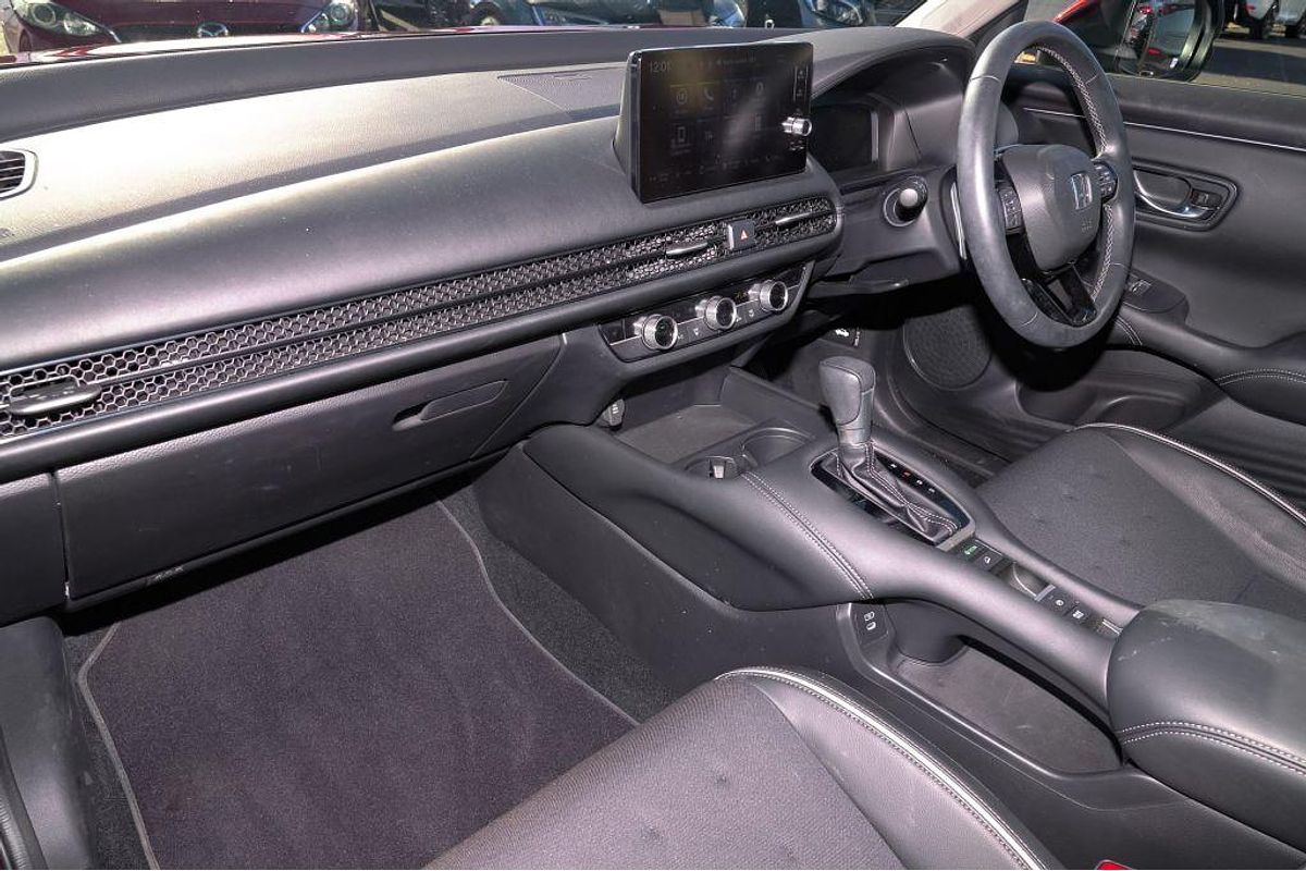 2023 Honda ZR-V VTi L RZ