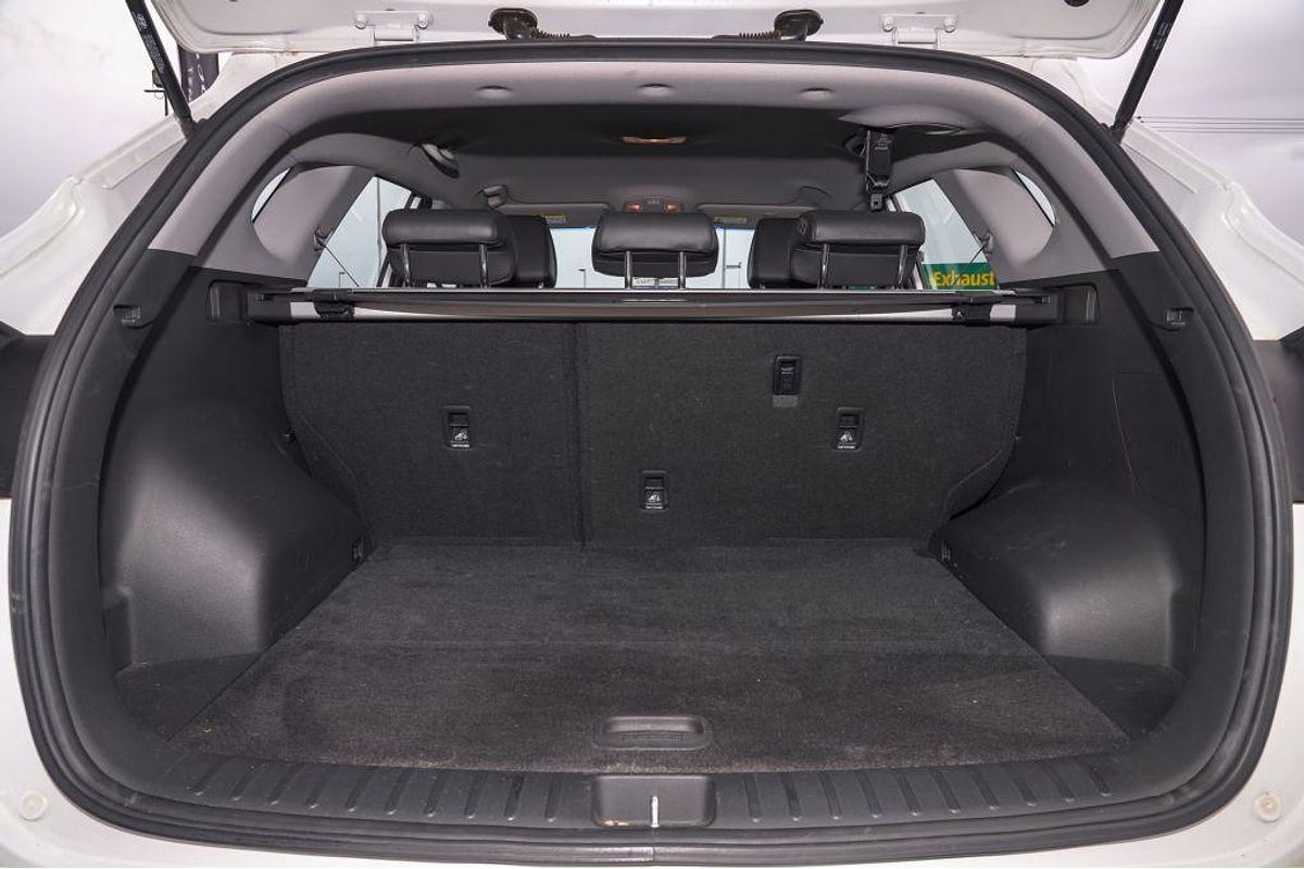 2016 Hyundai Tucson Active X TL