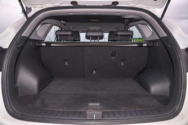 2016 Hyundai Tucson Active X TL