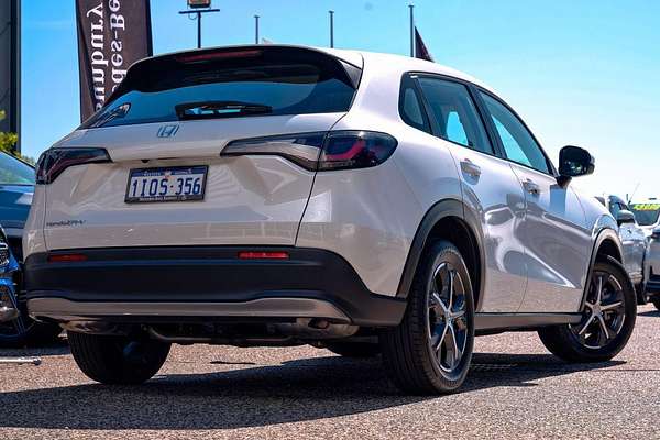2023 Honda ZR-V VTi X RZ