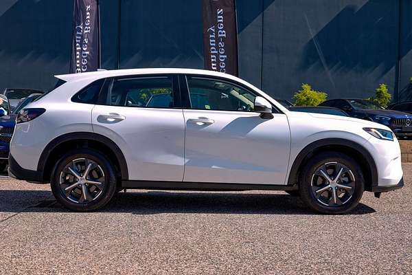 2023 Honda ZR-V VTi X RZ