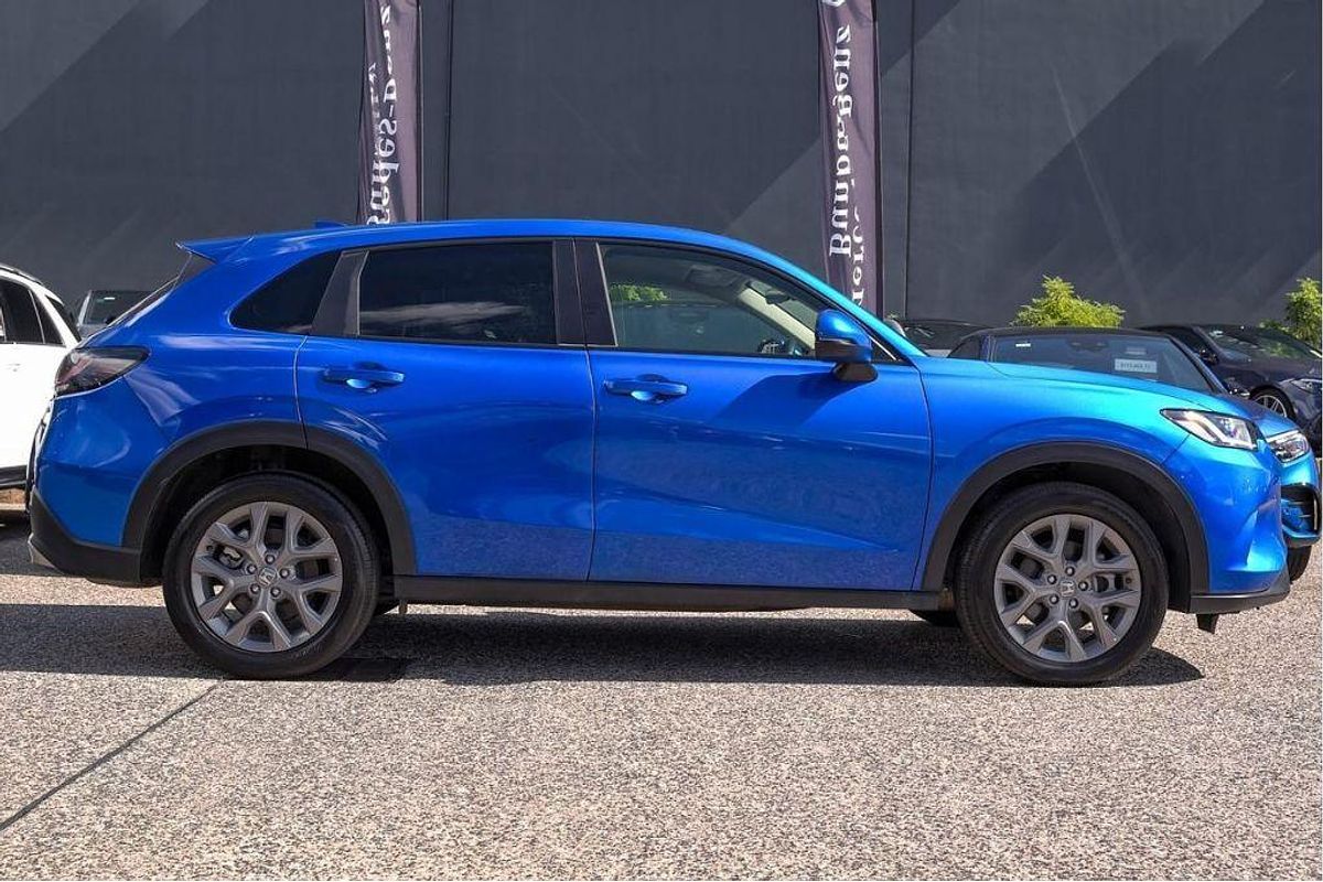 2023 Honda ZR-V VTi L RZ
